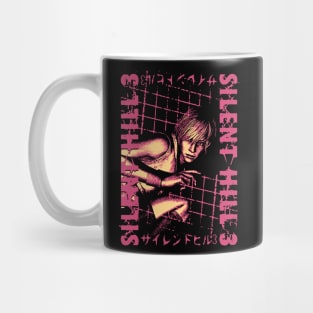 Run Heather Mug